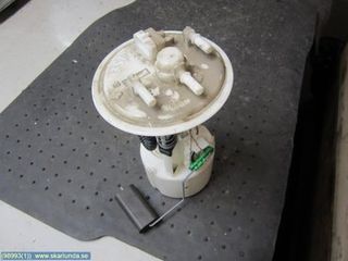 SMART FOR TWO  99-2007  0.6 0.7- 0.8 1.0   ANDLIA BENZINIS  KOMPLE SE ORIG KOD 09750029901-0003412V  TEM 1 CONT  NUM 12   TIM 99E