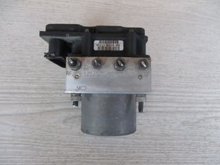 Fiat Panda 4x4 1.2 8v '03 - '14 Μονάδα Abs Με Κωδικό 0265800333