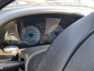 Citroen xsara 2003 μοντέλο με αριθμό κινητήρα NFU 1600 κυβικά ολόκληρο για ανταλλακτικά-thumb-6