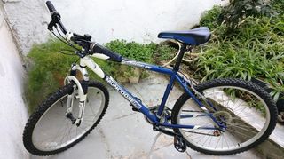 All - Mountain Mongoose 2001 ROCKADILE SX Pro-thumb-1