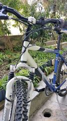 All - Mountain Mongoose 2001 ROCKADILE SX Pro-thumb-2