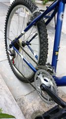 All - Mountain Mongoose 2001 ROCKADILE SX Pro-thumb-5