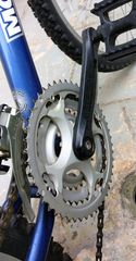 All - Mountain Mongoose 2001 ROCKADILE SX Pro-thumb-8