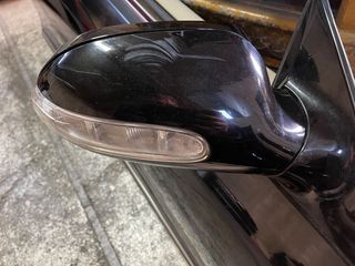 ΚΑΘΡΕΠΤΗΣ ΔΕΞΙΑ MERCEDES CLK W209