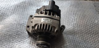 OPEL COMBO TG95036 VALEO 1.3 CDTI ΔΥΝΑΜΟ Z13DT Z13DTJ Z13DTH 