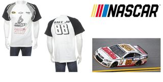NASCAR - Racing - tshirt
