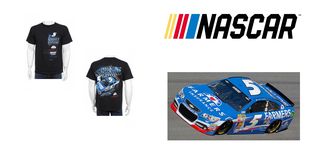 NASCAR - Racing - tshirt