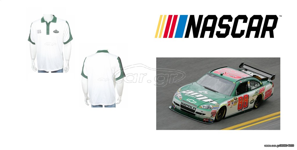 NASCAR - Racing - polo