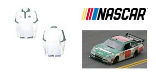 NASCAR - Racing - polo