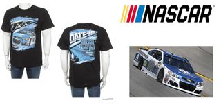 NASCAR - Racing - tshirt