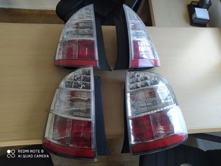 TOYOTA PRIUS 2003-2008 ΦΑΝΑΡΙΑ ΠΙΣΟ
