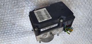 PEUGEOT 307 BOSCH  0265800406 9663345480 0265231508 9661886780 ΜΟΝΑΔΑ ABS 