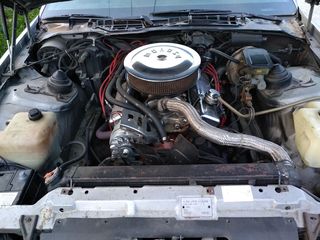 Chevrolet Camaro 1982 Ζ28-thumb-1