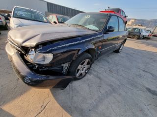 Audi a6 96 μοντέλο με αριθμό κινητήρα ADR15 1800 κυβικά