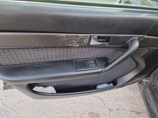 Audi a6 96 μοντέλο με αριθμό κινητήρα ADR15 1800 κυβικά-thumb-4