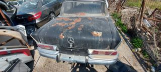 Mercedes-Benz 220 1964-thumb-5