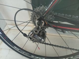 Δρόμου - Κούρσας Orbea 2014 Orca-thumb-1