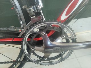 Δρόμου - Κούρσας Orbea 2014 Orca-thumb-2