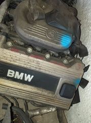 Μηχανη BMW E36 90-98 1.9 IS 