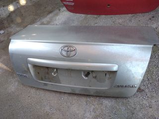 Toyota Avensis 2008 