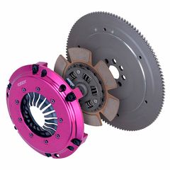 Exedy Hyper Single Clutch + Flywheel Kit + Βολάν  for Toyota MR2 SW20 Turbo + Βολάν Δίσκο πλατό συμπλέκτης Επιτρεπόμενη ροπή: 540 Nm