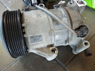 Toyota Yaris P13  Denso GE447260-4202
