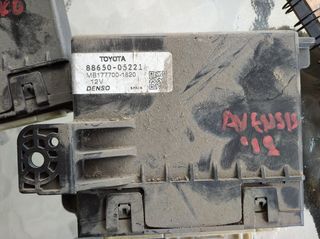 Πλακετα Toyota Avensis 2011 88650-05221 MB177700-1820
