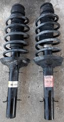 SEAT LEON 97-05 ΕΛΑΤΗΡΙΑ ΕΜΠΡΟΣ ΜΠΑΜΠΟΥΡΗΣ