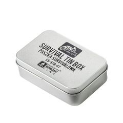 Κουτί Survival Tin Box Helikon-Tex