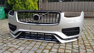 Volvo xc90 R-design 2019 .2020