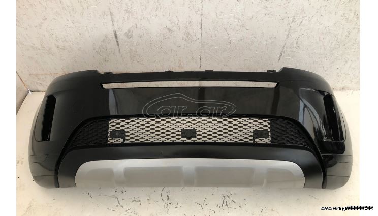 RANGE ROVER EVOQUE L551  2021