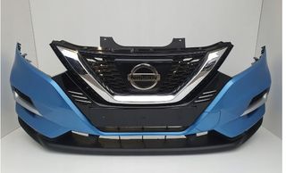 NISSAN QASHQAI II FACELIFT 2017-2021