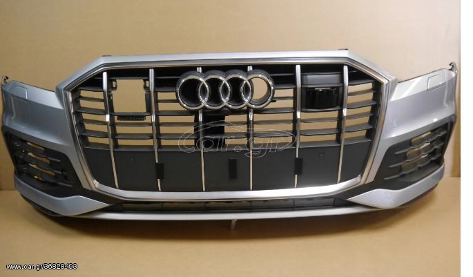 AUDI Q7 4M   2020