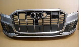 AUDI Q7 4M   2020