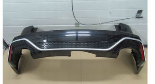 AUDI RS6 2020 4K   2020