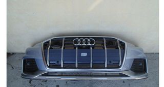 AUDI A6 C8 4K XENON RADAR PDC 2020