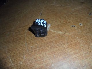 ALFA  ROMEO  147'  '00'-10'  -   Διακόπτες