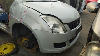 SUZUKI SWIFT III 1.3 M13A 05-11 R417