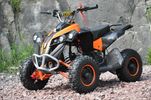 Dirt Motos '22 Warrior 50cc ΜΊΖΑ -thumb-0