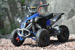 Dirt Motos '22 Warrior 50cc ΜΊΖΑ -thumb-2
