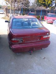 Nissan Almera 2000-thumb-1