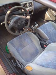 Nissan Almera 2000-thumb-4