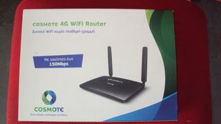 ROUTER 4G 