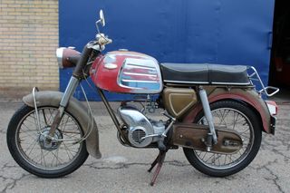 ΤΙΜΟΝΙ DKW 139 50cc-thumb-2