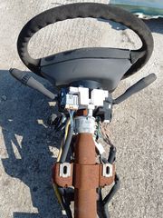 Mitsubishi Carisma 98 φλασιερα