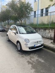 Fiat 500 '07