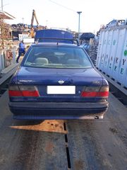 Nissan Primera 1996 μονο ανταλλακτικα-thumb-1