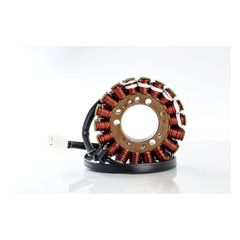 Rick's stator, OEM style Triumph