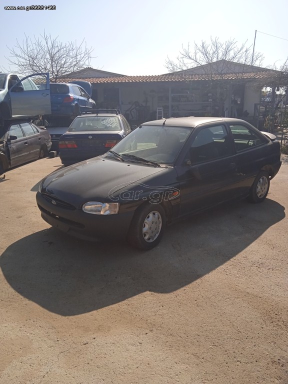 Ford Escort 1995 MONO για ανταλλακτικα