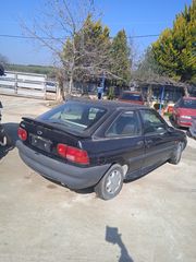 Ford Escort 1995 MONO για ανταλλακτικα -thumb-1